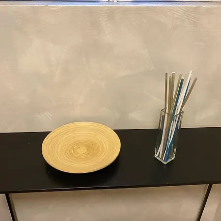 - Colosseo - Lanza Apartamento