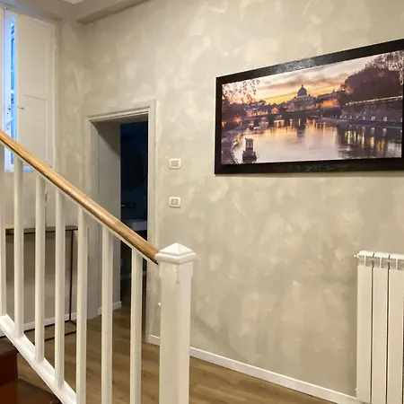 Apartment - Colosseo - Lanza