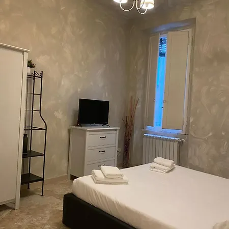Apartment - Colosseo - Lanza