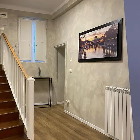 Apartamento - Colosseo - Lanza *