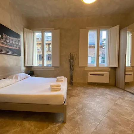 Apartment - Colosseo - Lanza