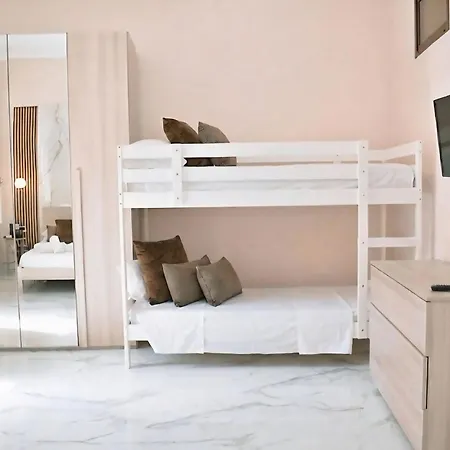 Apartmán - 600 M A Piedi Dal Colosseo