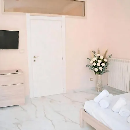 Apartmán - 600 M A Piedi Dal Colosseo