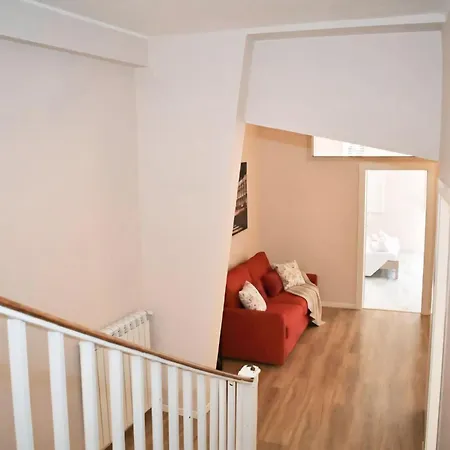 Apartmán - 600 M A Piedi Dal Colosseo *