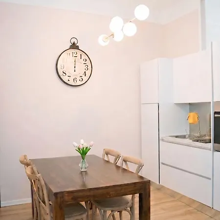 Apartmán - 600 M A Piedi Dal Colosseo Řím