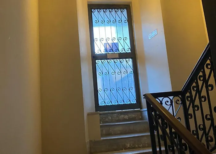 - Colosseo - Lanza *